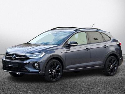 Gebraucht VW Taigo R-line 150 PS (110 kW) 2025 Rauchgrau SUV