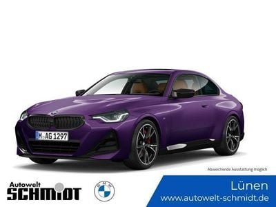 BMW M240