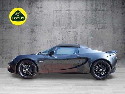 Lotus Elise