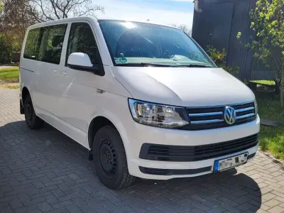 Gebraucht VW Caravelle