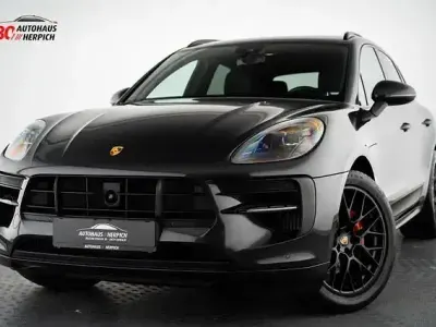 Gebraucht Porsche Macan GTS