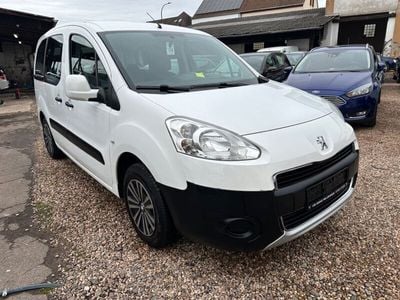 Peugeot Partner Tepee