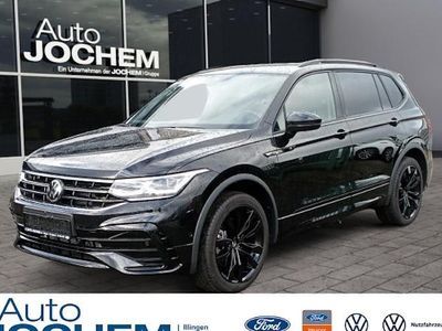 VW Tayron