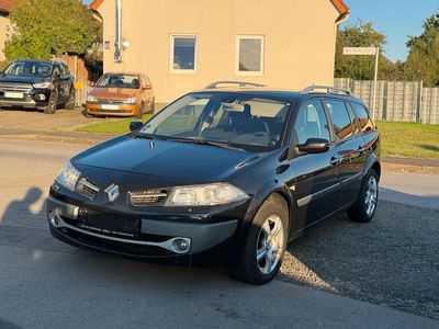 Renault Mégane GrandTour