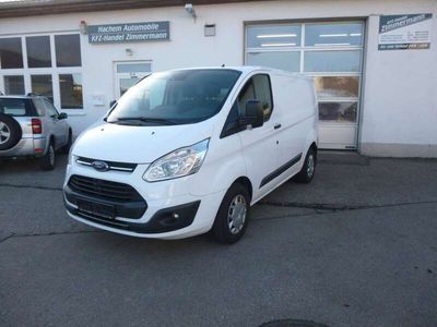 gebraucht Ford Transit Custom 290 L1 Trend