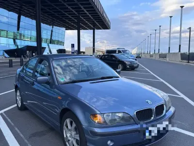 Gebraucht BMW 318