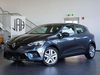 Usata Renault Clio V Business 67 CV (49 kW) 2022 Grigio Berlina