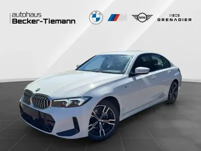 Gebraucht BMW 318