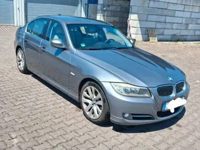 Gebraucht BMW 320