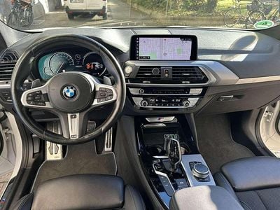 Gebraucht BMW X4 M M Sport 360 PS (264 kW) 2019 SUV