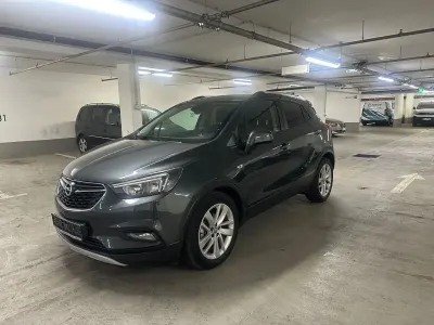 Gebraucht Opel Mokka X