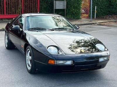 Second-hand Porsche 928 374 CP (275 kW) 1995 Coupe