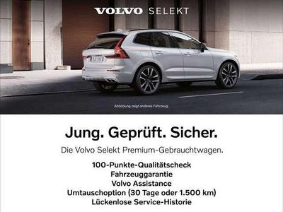 Gebraucht 2019 Volvo XC60 SUV | 39.820 €