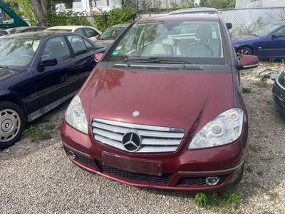 gebraucht Mercedes A200 A 200 A -KlasseCDI