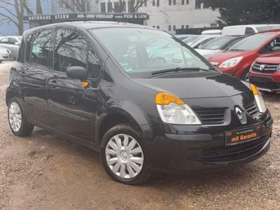 Renault Modus