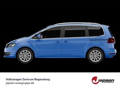 VW Sharan