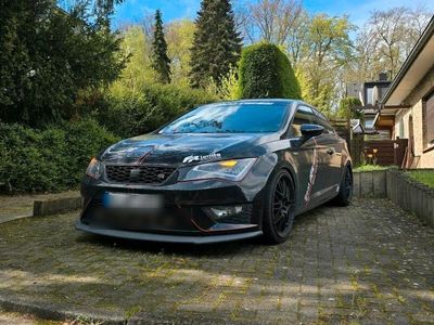 gebraucht Seat Leon SC 5f