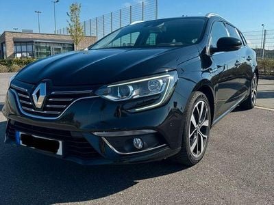 Renault Mégane IV