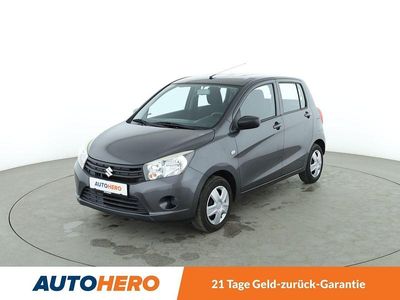 Suzuki Celerio