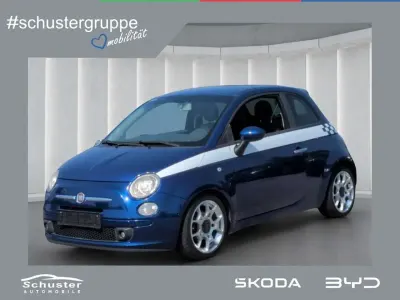 Gebraucht Fiat 500