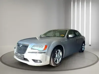 Gebraucht Lancia Thema