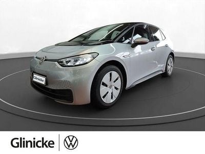 Second-hand VW ID.3 Pro Performance 150 kW (204 CP) 2021 Bej Hatchback