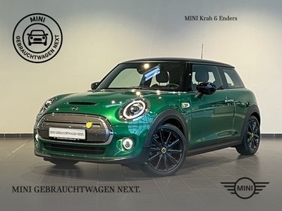 gebraucht Mini Cooper S E Leasing 129