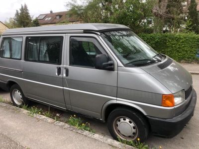 VW T4