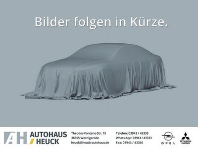 Neu Opel Zafira 179 PS (131 kW) 2026 Schwarz Van / Kleinbus