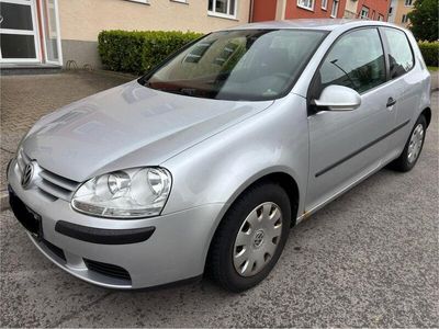 VW Golf V
