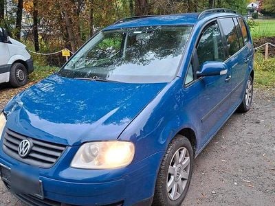 VW Touran