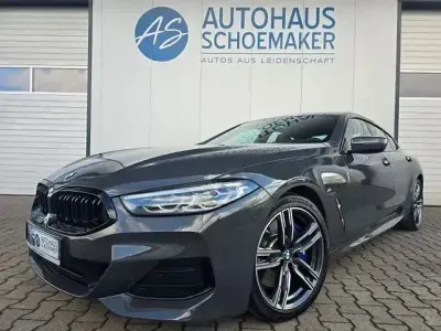 Gebraucht BMW 840 M Sport 333 PS (244 kW) 2022 Andere Coupé