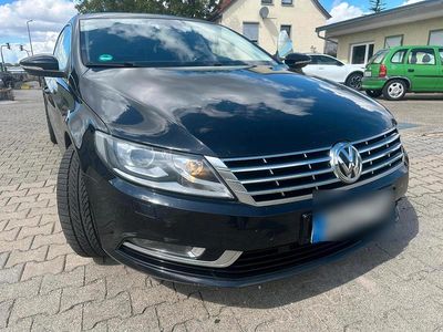 VW CC