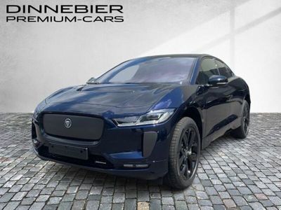 gebraucht Jaguar I-Pace R-Dynamic SE MY24