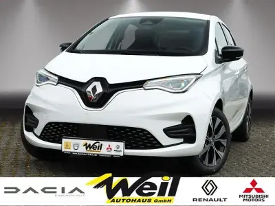 Gebraucht Renault Zoe