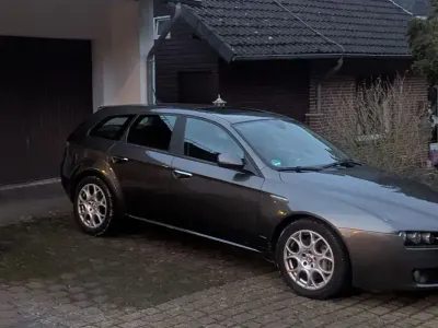 Gebraucht Alfa Romeo 159