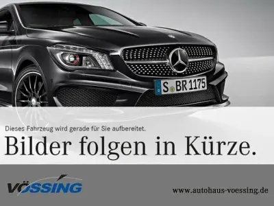 Neu KGM Actyon 163 PS (119 kW) 2026 Blau SUV