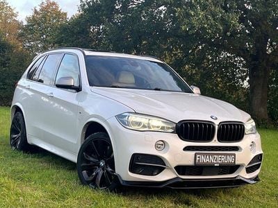 BMW X5 M50