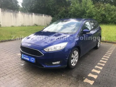 Gebraucht Ford Focus