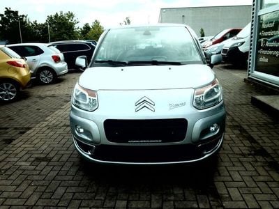 Citroën C3 Picasso
