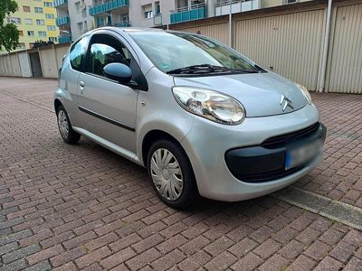 Citroën C1