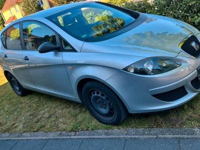 Seat Toledo