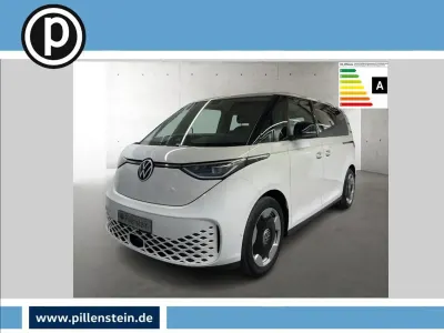 Gebraucht VW ID. Buzz