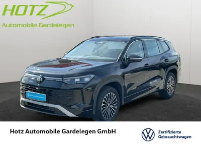 Usata VW Tayron Life 193 CV (141 kW) 2025 SUV