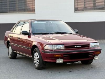 Toyota Carina II