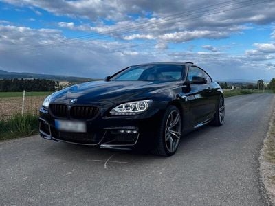 BMW 650