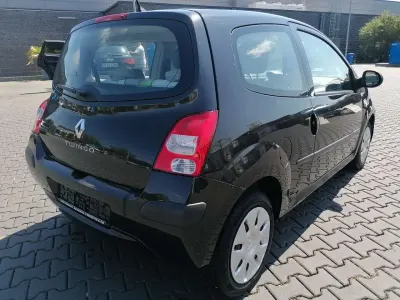 Gebraucht Renault Twingo
