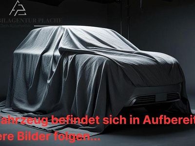 Gebraucht Mercedes V220 Edition 163 PS (119 kW) 2018 Silber Van / Kleinbus