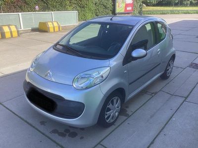 Citroën C1