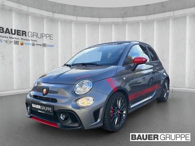 Abarth 695C